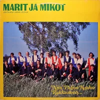 Niin Paljon Kuuluu Rakkauteen...