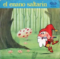 El Enano Saltarin
