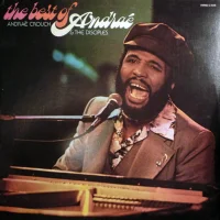 The Best Of Andraé