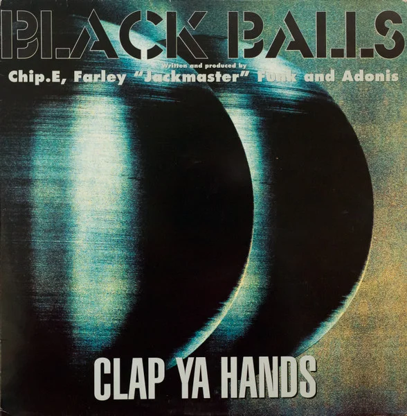 Clap Ya Hands