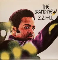The Brand New Z.Z. Hill