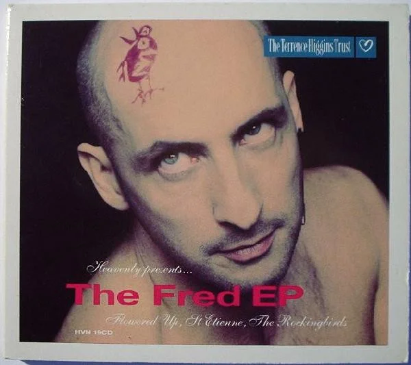 The Fred EP