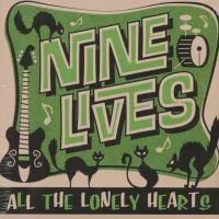 All The Lonely Hearts