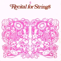 Recital For Strings