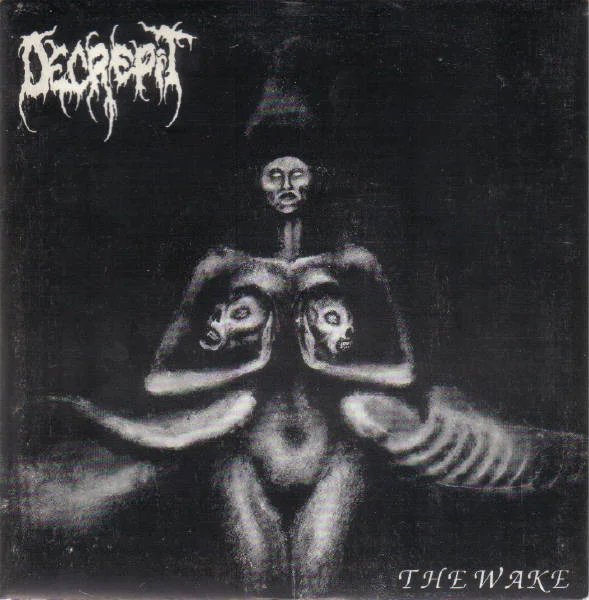 The Wake