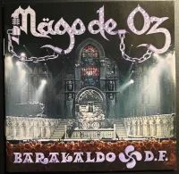 Barakaldo D.F.