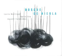 Bosque De Niebla