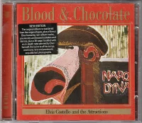 Blood & Chocolate