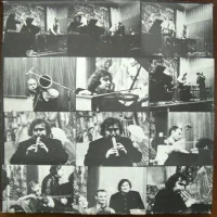 Münchner Konzert Mai 1974
