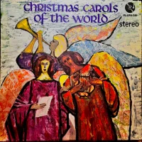 Christmas Carols Of The World