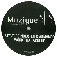 Work That Acid EP