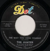 The Way You Look Tonight / You Cheated