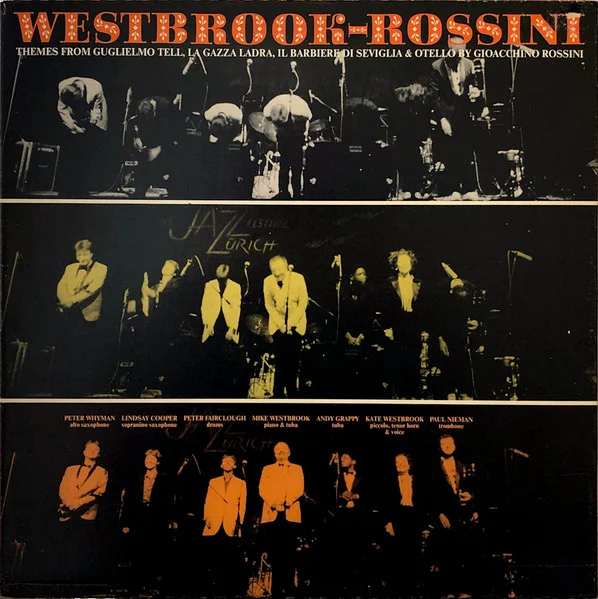 Westbrook-Rossini
