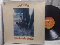 Azules De Otoño