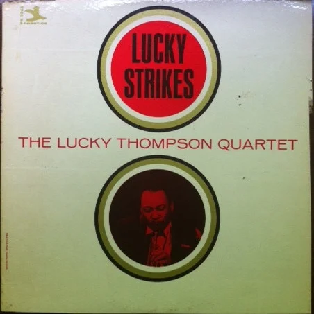 Lucky Strikes
