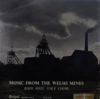 Music From The Welsh Mines