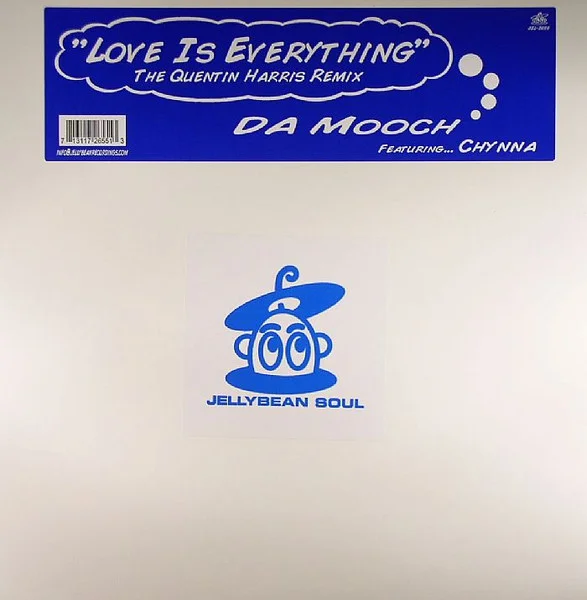 Love Is Everything (Remixes)