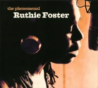 The Phenomenal Ruthie Foster