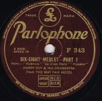 Six-Eight Medley