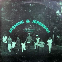 Jasmine & Jeremiah