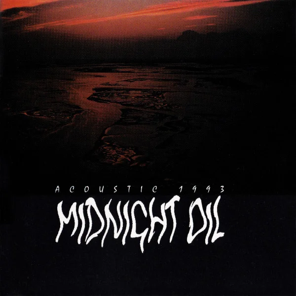 Acoustic 1993