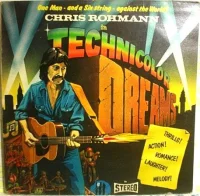 Technicolor Dreams