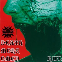DEATH MORE OMEN