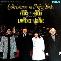 Christmas In New York Vol. 3