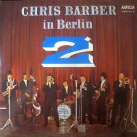 Chris Barber In Berlin 2