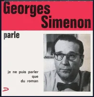 Je Ne Puis Parler Que Du Roman