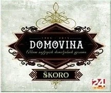 Domovina