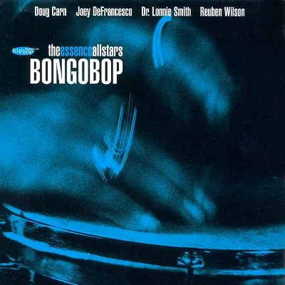 Bongo Bop