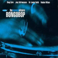 Bongo Bop