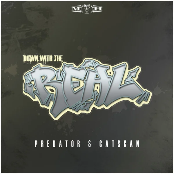 Down With The Real