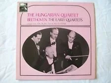 The Early Quartets Vol. 3: Op. 18, No. 5 in A; No. 6 in B flat