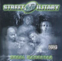 Steel Gangstaz