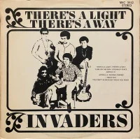 There's A Light There's A Way