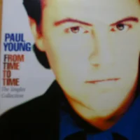 From Time To Time (The Singles Collection)