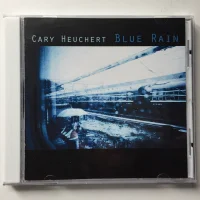 Blue Rain