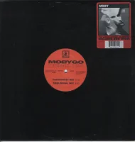 Go (Remixes)