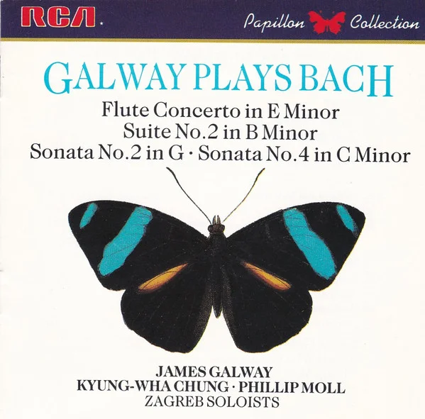 Suite No.2 / Concerto / Trio Sonatas