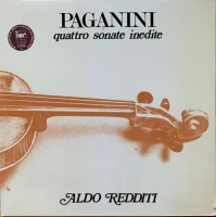 Quattro Sonate Inedite