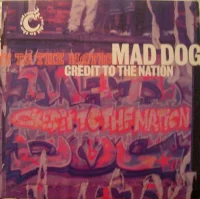 Mad Dog