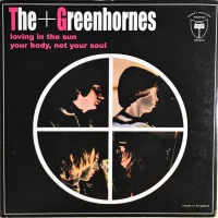 Lovin' In The Sun / Your Body, Not Your Soul