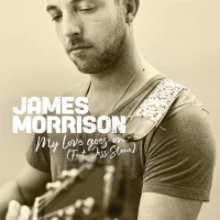 My Love Goes On