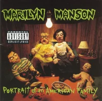 Portrait Of An American Family
