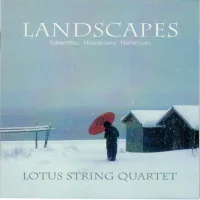 Landscapes