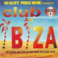 Club Ibiza