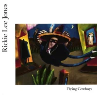 Flying Cowboys