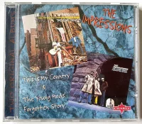 This Is My Country / The Young Mod's Forgotten Story